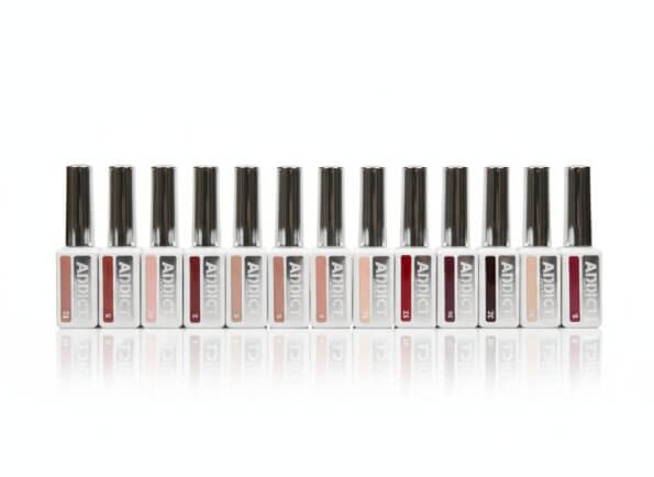 מארז 15 צבעי חורף אדיקט 2