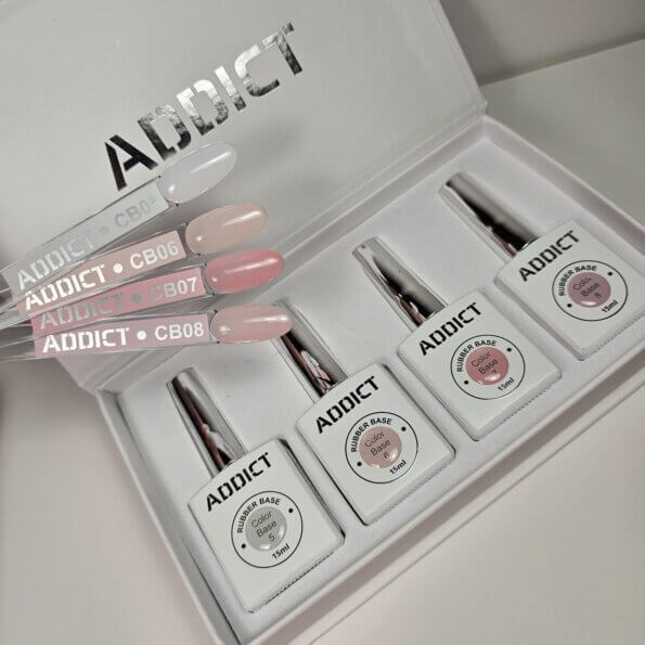 מארז בייס בצבע אדיקט