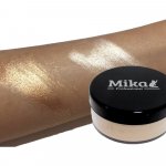 מיקה-שימר-באבקה