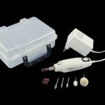 מכונת שיוף לקס וראשים