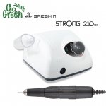 סטרונג 210 החדשה