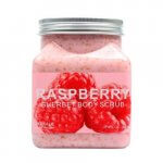 סקראב פילינג גוף פטל – Wokali