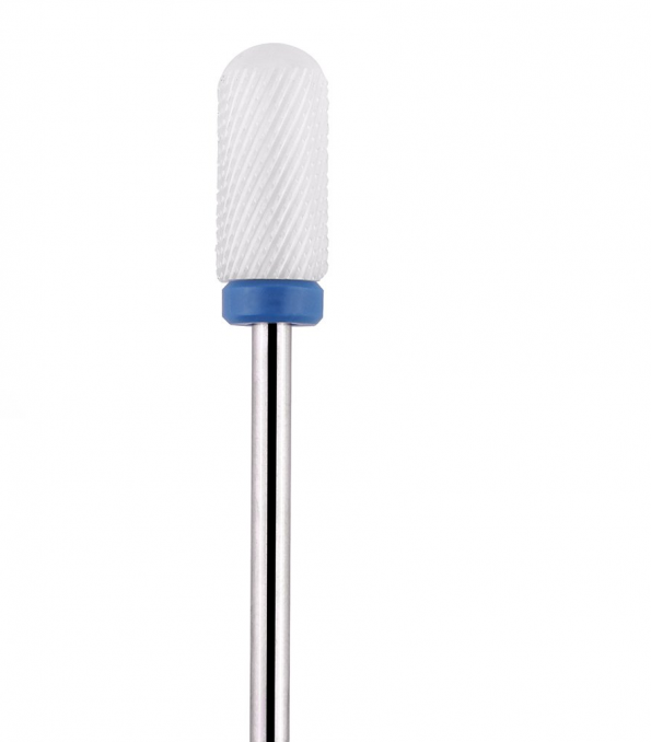 קרמי-קרחת-פס-כחול