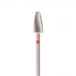 ראש-להסרת-לק ג’ל (אדום)