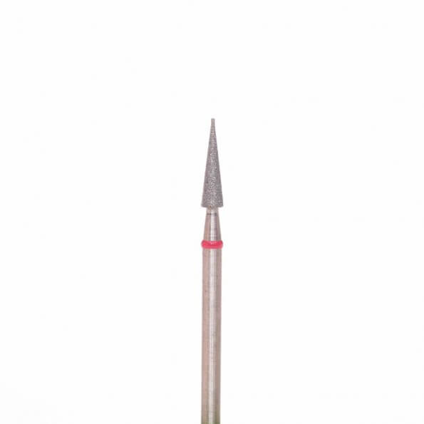 ראש שפיץ (אדום) 25 מ”מ