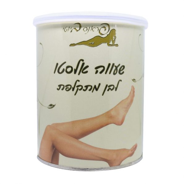 שעוות-אלסטו